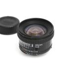 【全額返金保証】訳有品|ニコン Ai AF Nikkor 20mm f/2.8 CA01-B1001-2A2E-ψ