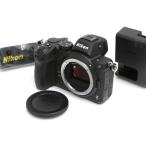 【全額返金保証】極美品|ニコン Z 5 ボディ CA01-B1030-2P2B