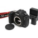【全額返金保証】並品|キヤノン EOS 5D Mark II ボディ CA01-B1015-2Q1B