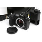 【全額返金保証】美品|ニコン Z 6II ボディ CA01-B1097-2S1