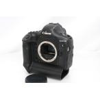 【全額返金保証】お買い得品｜キヤノン EOS-1D X ボディ CA01-M4076-3V3B-ψ