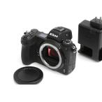 【全額返金保証】美品|ニコン Z 6II ボディ CA01-B1083-2Q2A
