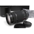 【全額返金保証】極美品｜富士フイルム XF70-300mmF4-5.6 R LM OIS WR CA01-B1099-2N3