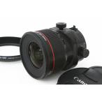 【全額返金保証】お買い得品｜キヤノン TS-E24mm F3.5L II CA01-R1145-2N2A-ψ