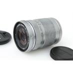 ショッピングオリンパス 【全額返金保証】並品｜オリンパス M.ZUIKO DIGITAL ED 40-150mm F4.0-5.6 R シルバー CA01-R1257-2B2H