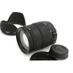 【全額返金保証】並品｜シグマ 18-20