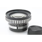 【全額返金保証】お買い得品｜カールツァイス Flektogon 20mm F4 CA01-R1466-2O2A-ψ