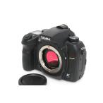 【全額返金保証】並品｜シグマ SD15 ボディ CA01-M4299-3U5A