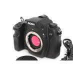 SIGMA SD1 Merrill