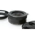 【全額返金保証】並品｜パナソニック LUMIX G VARIO 12-32mm F3.5-5.6 ASPH MEGA O.I.S H-FS12032-K ブラック CA01-R1396-2N2D