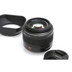 PANASONIC LEICA DG SUMMILUX 25mm F1.4