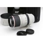 【全額返金保証】極美品｜キヤノン RF100-500mm F4.5-7.1 L IS USM CA01-B1393-2K2