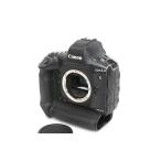 【全額返金保証】お買い得品｜キヤノン EOS-1D X Mark III ボディ CA01-M4331-3V3B-ψ