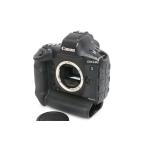 【全額返金保証】お買い得品｜キヤノン EOS-1D X Mark III ボディ CA01-M4333-3V3B-ψ