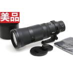 【全額返金保証】美品｜ニコン NIKKOR Z 180-600mm f/5.6-6.3 VR CA01-B1477-3