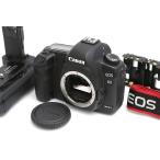 【全額返金保証】お買い得品|キヤノン EOS 5D Mark II ボディ(BG-E6付属) CA01-B1530-2P1B-ψ