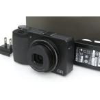 【全額返金保証】訳有品|リコー RICOH GR III CA01-R1707-2Q3-ψ