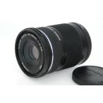 [ вся сумма возвращение денег гарантия ] товар среднего качества l Olympus M.ZUIKO DIGITAL ED 40-150mm F4.0-5.6 R черный CA01-R1649-2N2B