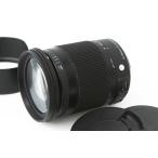 【全額返金保証】並品｜シグマ 18-30