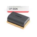 【全額返金保証】美品｜キヤノン LP-E6N バッテリーパック CA01-B1724-2D3