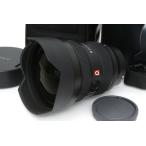 【全額返金保証】美品｜ソニー FE 12-24mm F2.8 GM SEL1224GM CA01-R1772-3Z4