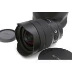 【全額返金保証】極美品｜ソニー FE 12-24mm F4 G / SEL1224G CA01-B1904-2A1E