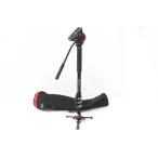 [ вся сумма возвращение денег гарантия ] хорошая вещь l Manfrotto XPRO жидкость видео одна ножка жидкость платформа есть MVMXPRO500 CA01-R2000-3