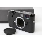 [ вся сумма возвращение денег гарантия ] превосходный товар l Leica MP-6 ( пленочный фотоаппарат корпус ) CA01-M4646-3V1A
