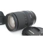 【全額返金保証】美品｜タムロン 17-70mm F/2.8 Di III-A VC RXD (Model B070) [フジフイルム用] CA01-R1997-2O1D