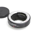 【全額返金保証】良品|オリンパス フォーサーズアダプター MMF-3 CA01-B2075-2D2E 爆買