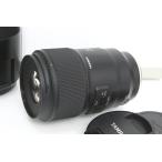 【全額返金保証】極美品｜タムロン 90mm F/2.8 Di III MACRO VXD (Model F072) [ソニーE用] CA01-R2034-2B3