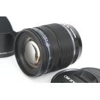 【全額返金保証】美品|OMシステム M.ZUIKO DIGITAL ED 12-45mm F4.0 PRO CA01-R2039-2R3B