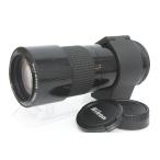  доступный товар l Nikon Ai-S Micro NIKKOR 200mm F4 CA01-R2066-2B2H-ψ