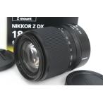【全額返金保証】極美品｜ニコン NIKKOR Z DX 18-140mm f/3.5-6.3 VR CA01-R2054-2O4