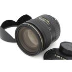 【全額返金保証】美品｜Tokina AT-X 24-