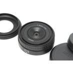 【全額返金保証】極美品｜ニコン NIKKOR Z 26mm f/2.8  CA01-P157-2A1D