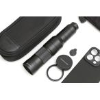 [ вся сумма возвращение денег гарантия ] прекрасный товар l Sand Mark Telephoto 10x Lens Edition - iPhone 15 Pro CA01-B2342-2D3A