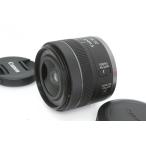 【全額返金保証】美品｜キヤノン RF24-50mm F4.5-6.3 IS STM CA01-R2145-2R6A
