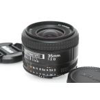 NIKON AI AF Nikkor 35mm f/2D