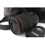 【全額返金保証】美品｜キヤノン RF15-35mm F2.8 L IS USM CA01-M4752-2Q3