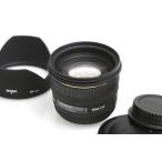 【全額返金保証】良品｜シグマ 50mm 