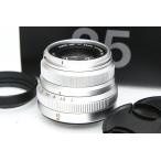 【全額返金保証】美品｜富士フイルム フジノンレンズ XF35mmF2 R WR [シルバー] CA01-R2265-2B3