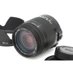 お買い得品｜シグマ 18-250mm F3.5-6.3 DC