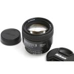 お買い得品｜ニコン AI AF Nikkor 85mm f/1.8D CA01-B2394-2N1D-ψ