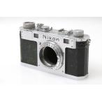  утиль l Nikon S корпус CA01-M4907-2C3-ψ