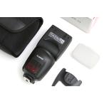 [ вся сумма возвращение денег гарантия ] утиль l Canon Speedlight 470EX-AI CA01-B2433-2D4-ψ