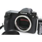 【全額返金保証】並品｜富士フイルム FUJIFILM GFX100S ボディ（センサー清掃済） CA01-R2485-2S1
