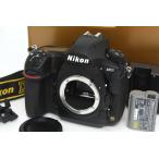 【全額返金保証】良品｜ニコン D850 