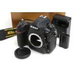 【全額返金保証】良品｜ニコン D850 