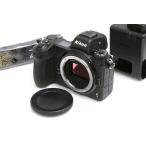 ショッピングBit\\\\\\\\\\\\\\\'z 【全額返金保証】美品｜ニコン Z 7II ボディ（センサー清掃済み） CA01-B2479-2S1